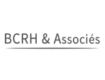 BCRH & Associes logo